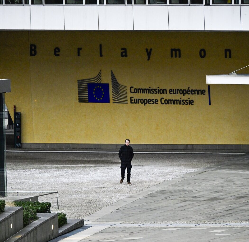 EU suspends major aid consultancy – again – in fresh blow to scandal-hit firm - Follow the Money