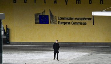 EU suspends major aid consultancy – again – in fresh blow to scandal-hit firm - Follow the Money