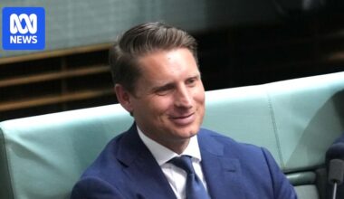 Federal politics: Labor under pressure over inflation, interest rates as Hastie turns to 'the art of war' for inspiration — as it happened