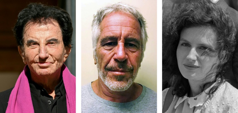 France seeks probe after diplomat cited in Epstein files