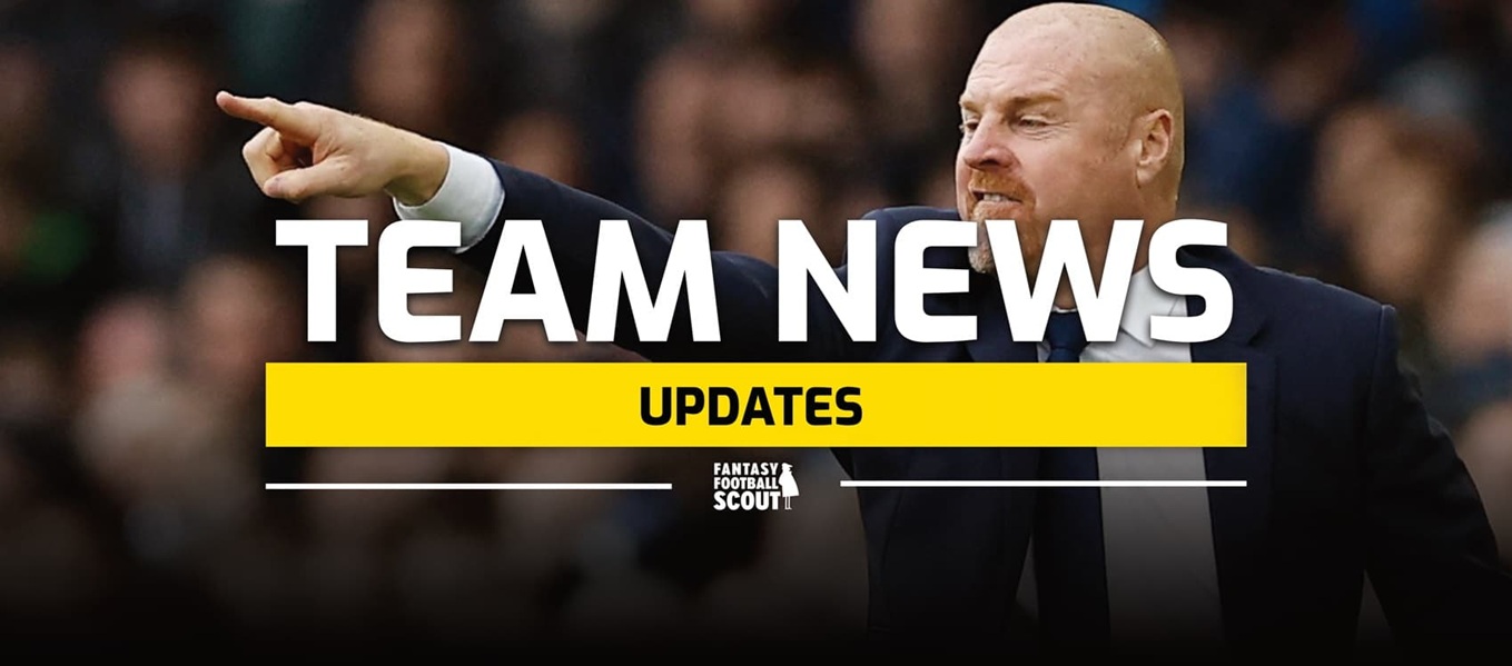 FPL Gameweek 25 team news: Wednesday’s injury updates