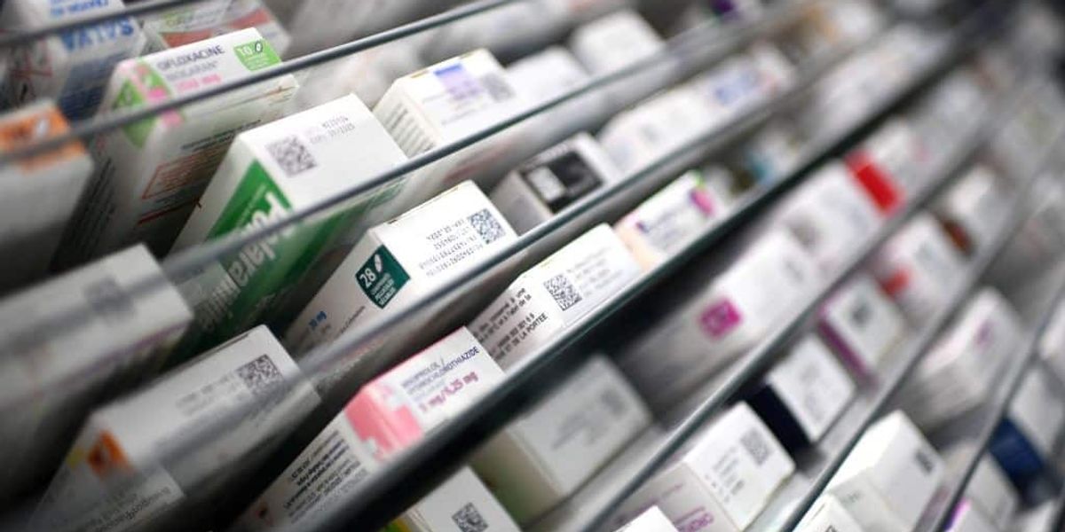 Generic drug prices: a race to the bottom