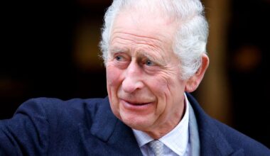 King Charles shares ‘horrifying’ issue he’s been ‘profoundly concerned’ about in new film