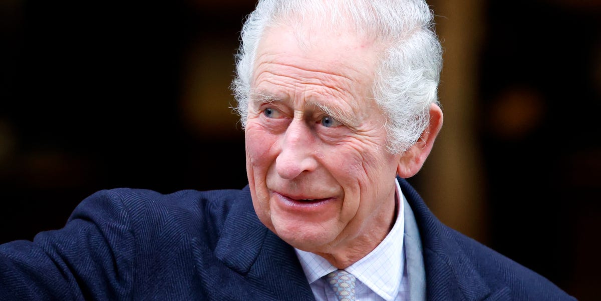 King Charles shares ‘horrifying’ issue he’s been ‘profoundly concerned’ about in new film