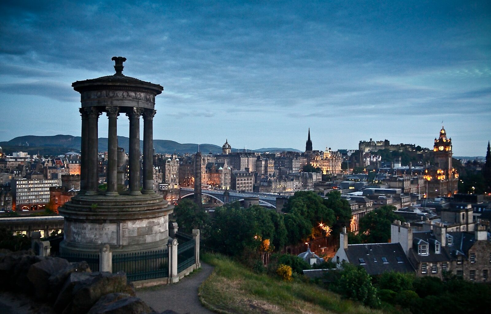 £60m for Edinburgh homes left unspent amid escalating crisis