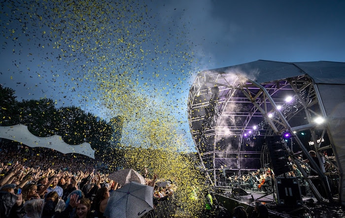 Hacienda Classical at Mayfield Depot