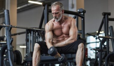 Use the ‘Fatigue Distribution’ Method to Build More Muscle With Fewer Sets as You Age