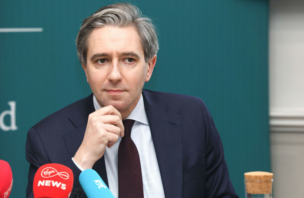 Simon Harris wants the 'squeezed middle' to be able to make substantial return on investments