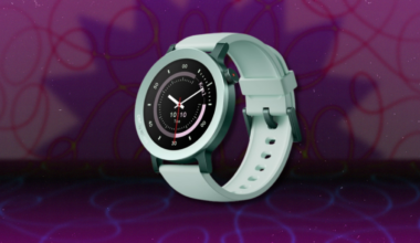 The CMF Watch 3 Pro With Built-In ChatGPT Is on Sale for $45 Right Now