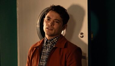 Hollyoaks launches unexpected new Rex Gallagher story in emotional scene