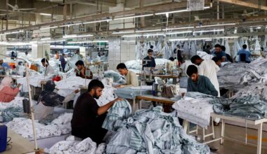 Doing business in Pakistan 34% more expensive than in regional peers