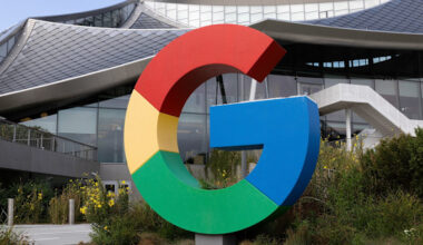 Google set to double AI spending to $185bn after strong earnings