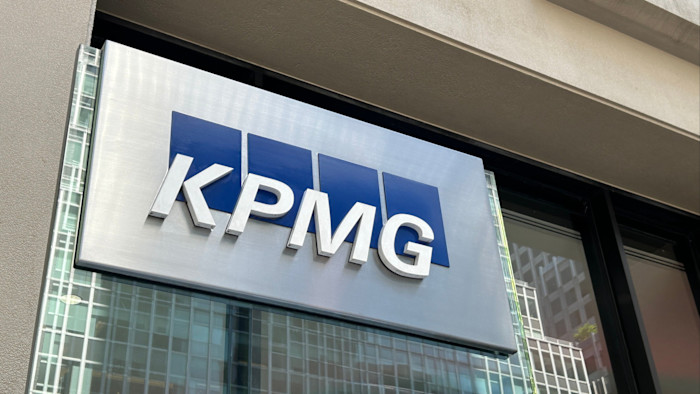KPMG pressed its auditor to pass on AI cost savings