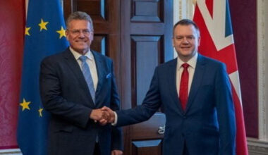 This is what a proper Brexit looks like