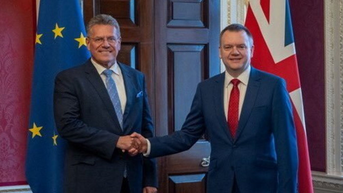 This is what a proper Brexit looks like