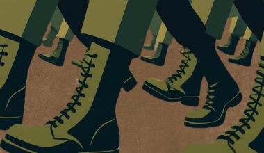 Should Britain prepare for war?