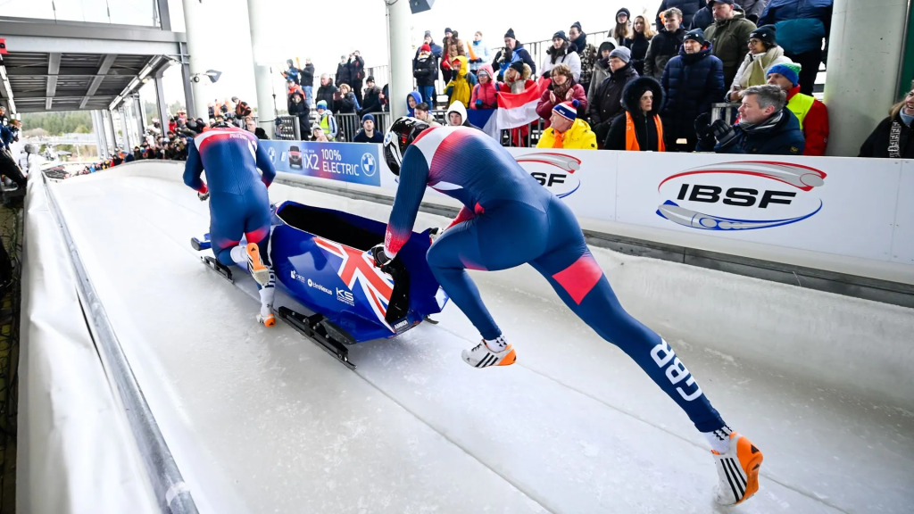 Why 2026 could be Great Britain’s most successful Winter Olympics