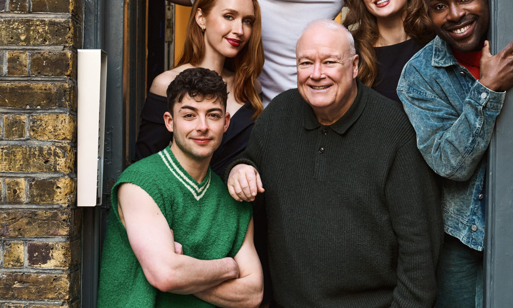 Maisie Smith to star as Audrey in Little Shop of Horrors at Hope Mill Theatre this Autumn