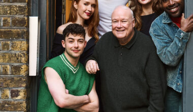 Maisie Smith to star as Audrey in Little Shop of Horrors at Hope Mill Theatre this Autumn