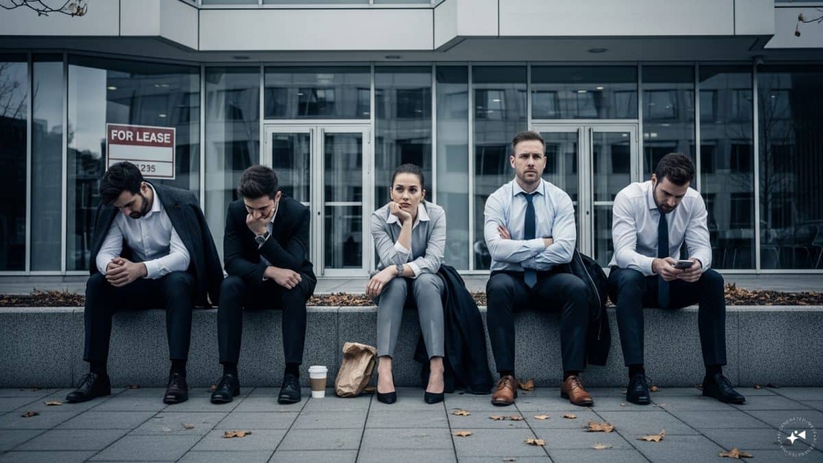 New Zealand's unemployment rate at decade-high, beats central bank estimate at 5.4% – Firstpost