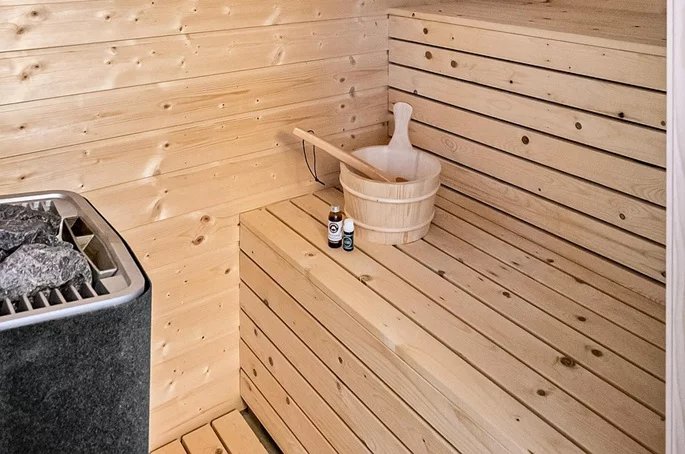 5 killed in private sauna fire in central Russia