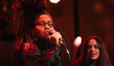 All-female music project coming to Liverpool as part of LIMF 10-year anniversary 