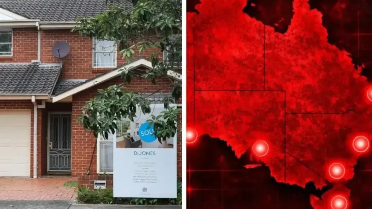 Australian Capital Home Prices to Exceed $1M by 2028