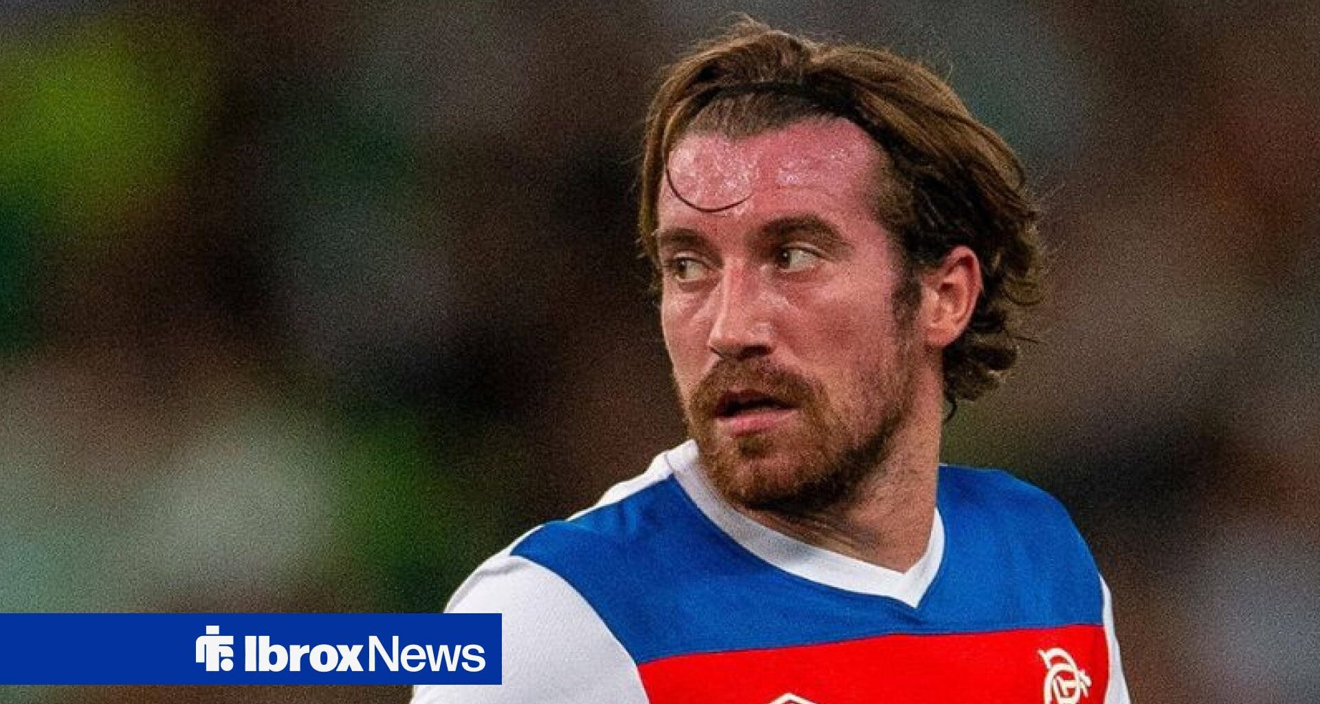 Joe Rothwell to Sheffield United update emerges as Rangers time running out