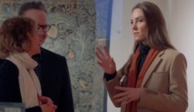 Kate Middleton Reveals 'Inspiring' Secret Outing with Personal Message