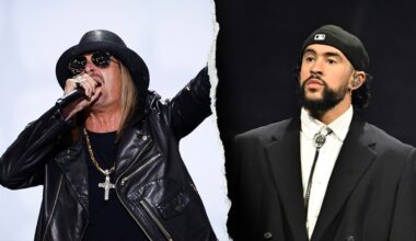 Turning Point USA launches rival Super Bowl halftime show amid NFL backlash