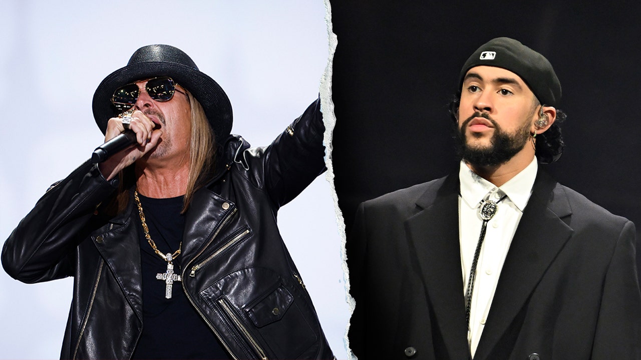 Turning Point USA launches rival Super Bowl halftime show amid NFL backlash