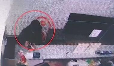 Police confirm missing 16-year-old traveled to Germany