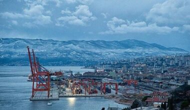 Southeast Europe and the EU’s strategic interdependence