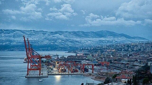 Southeast Europe and the EU’s strategic interdependence