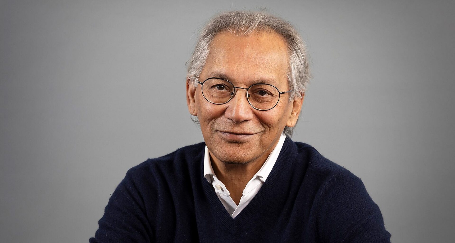 For me? Representing and portraying the whole of the UK