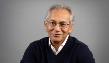 For me? Representing and portraying the whole of the UK