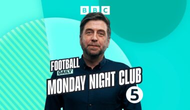 Football Daily - Monday Night Club: Mateta’s move off, City’s slump and Liverpool’s new star man