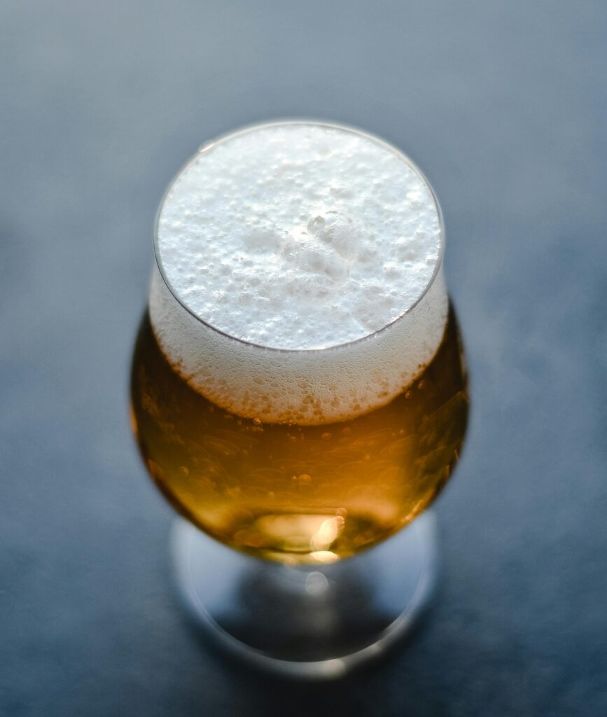 Damp January? Just 14% of Brits who drink decided to have a sober start to the year