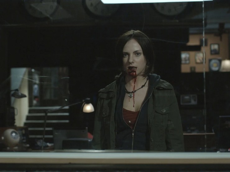 Valentine's Day Horror Movies pontypool