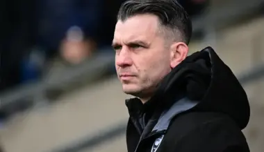 Oxford United eye late Harry Pickering, Alex Matos transfer deals