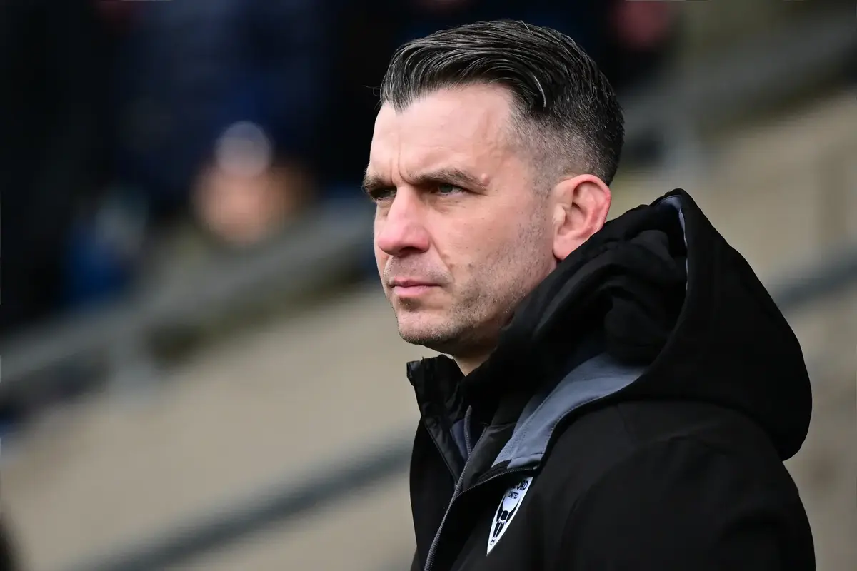 Oxford United eye late Harry Pickering, Alex Matos transfer deals