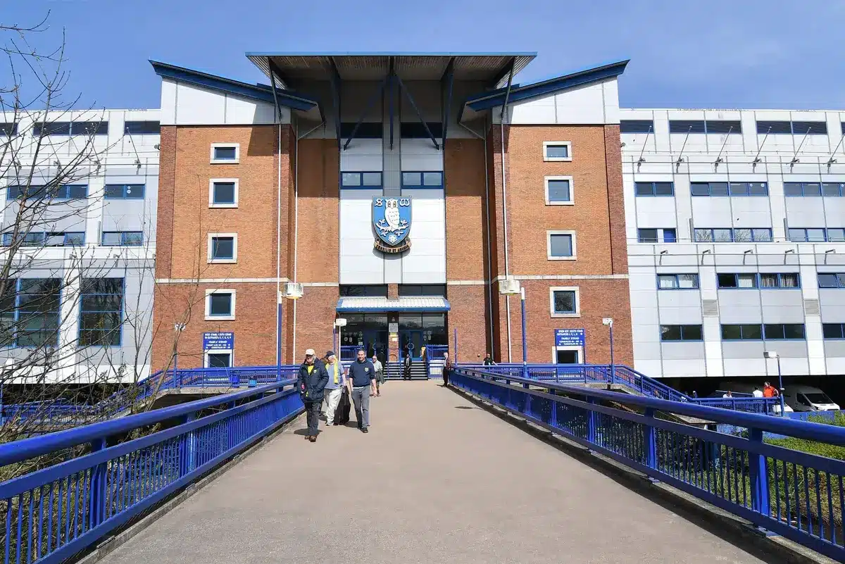 Max Lowe could still leave
