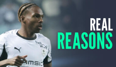 REAL REASONS star chose Liverpool over Chelsea revealed by Fabrizio Romano