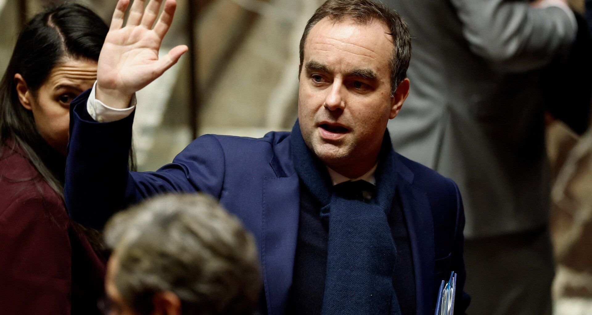 France adopts 2026 budget after two no-confidence votes fail | Politics News