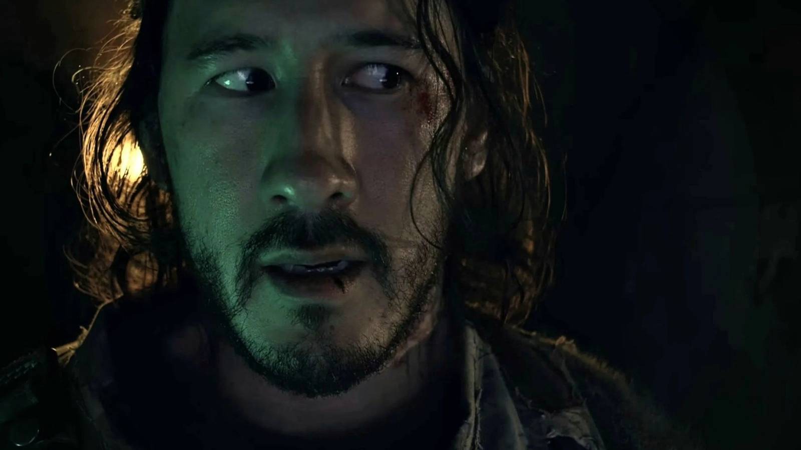How Markiplier's Indie Horror Movie Iron Lung Took The Box Office By Storm