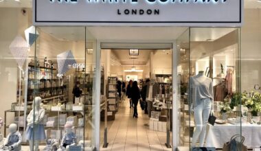The White Company Is Opening Its Biggest Ever Shopping Centre Store In Manchester Next Month, At 5,600 Sq Ft