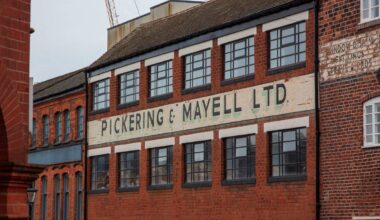 Birmingham’s ‘Crown Jewel’ Is Officially Named One Of The 7 Wonders Of The UK