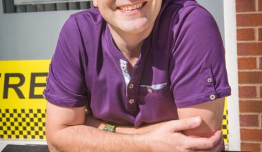 Coronation Street's Simon Gregson turns to £37 curry nights amid £165k HMRC debt - London Evening Standard