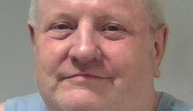 'Suffolk strangler' Steve Wright pleads guilty to murder of teen in 1999 | UK News