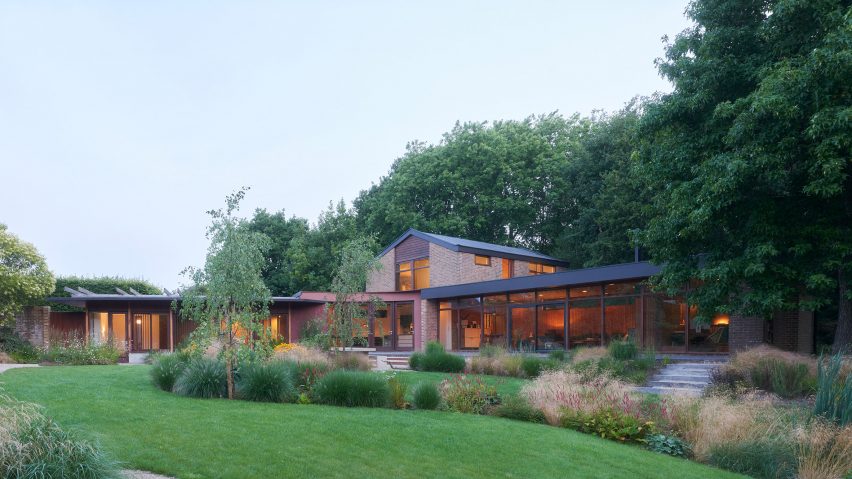 TH Residence by DeDraft